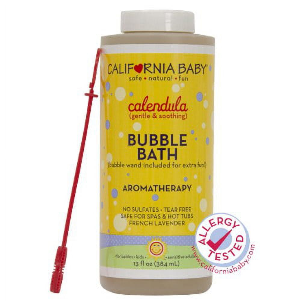 Bubble Podz: Eucalyptus Ease Scented Bubble Bath