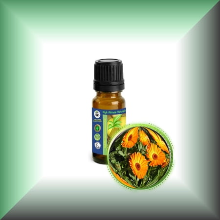 Calendula Essential Oil (Marigold, Calendula Officinalis)