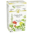 thumbnail image 1 of Celebration Herbals Calendula Flowers Tea Organic, 24 Ct, 1 of 2