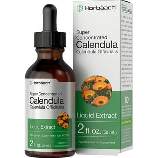 Calendula Flowers, Organic - Living Earth Herbs - Organic Bulk Herbs,  Essential Oils, Tinctures and more.