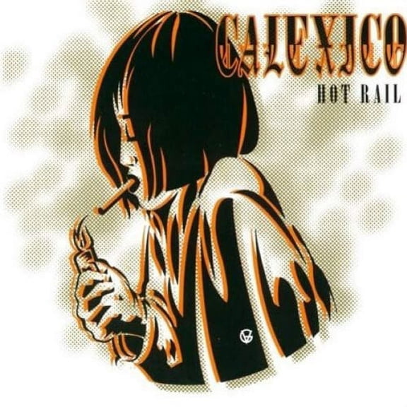 Calexico - Hot Rail (City Slang Classics) [CD]