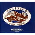 thumbnail image 1 of Calexico - Selections from Road Atlas 1998-2011 - Music & Performance - CD, 1 of 1