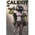 thumbnail image 1 of Calexit #1 (3rd) VF ; Black Mask Comic Book, 1 of 1