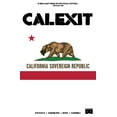 thumbnail image 1 of Calexit, 1 of 3