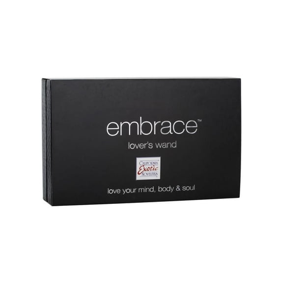 Calexotics - Embrace Lover's Wand , Pink
