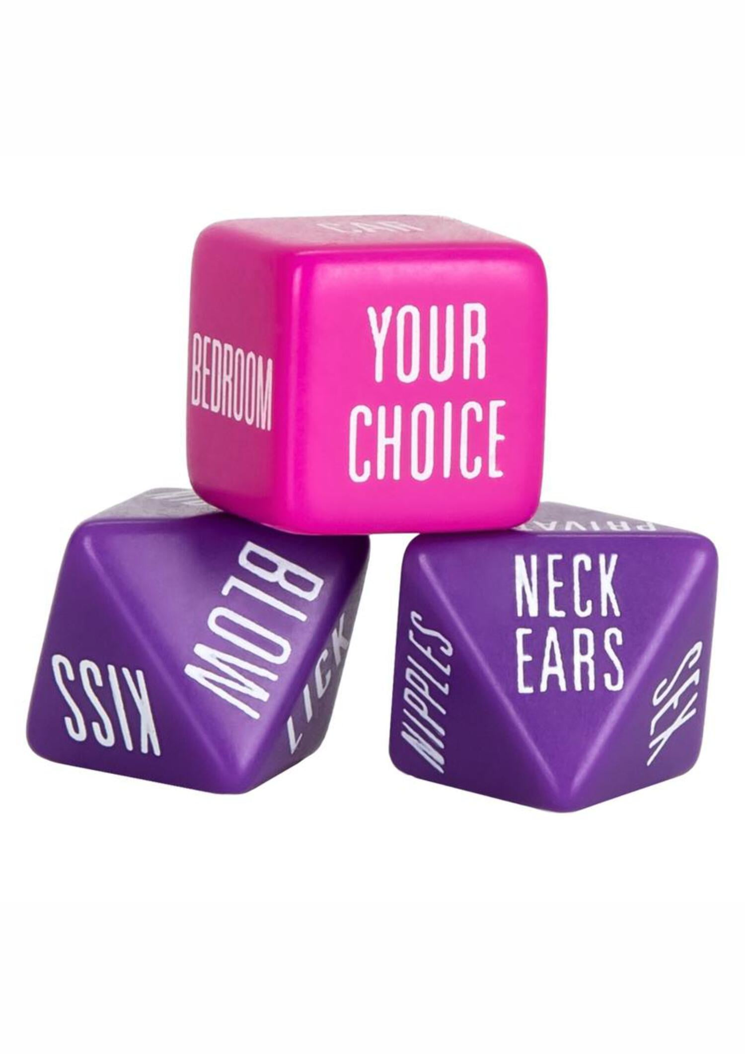 Spicy Dice - Walmart.com