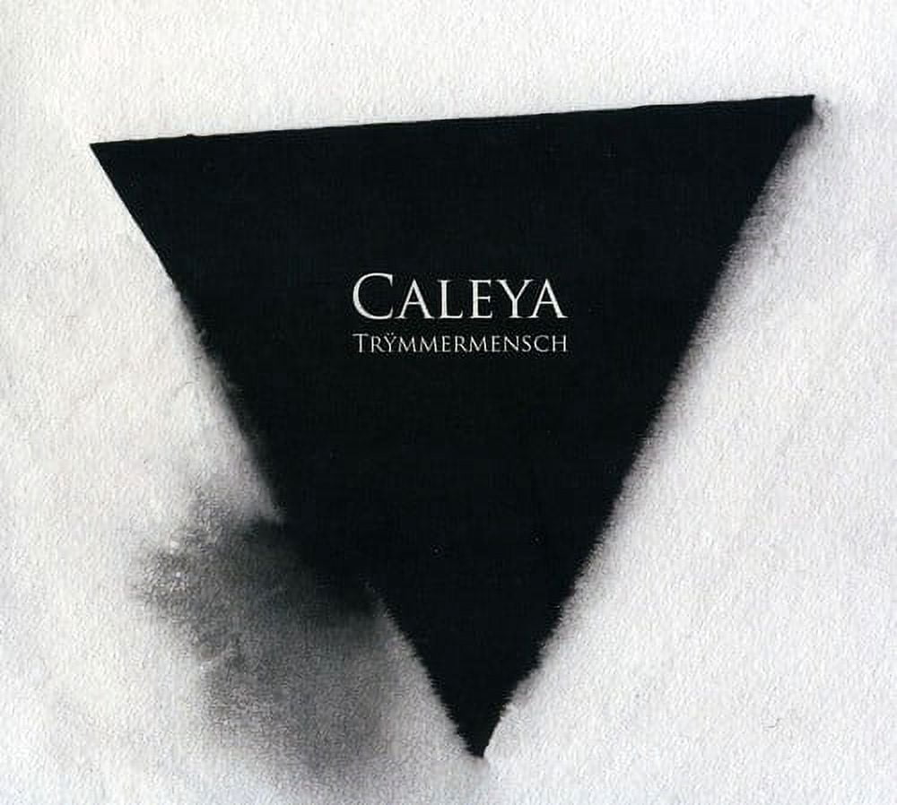 Caleya - Truemmermensch - Music & Performance - CD