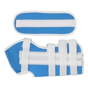 Calf Brace Shin Splint Compression Sleeve Leg Support Brace Plaster Substitute