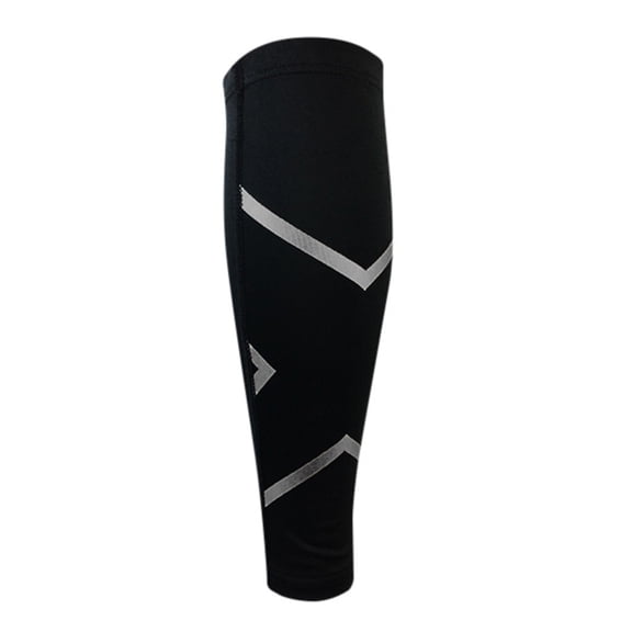 Calf Compression Sleeve Leg Performance Support Shin Splint & Calf Pain Relief