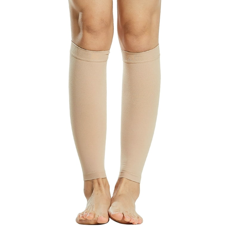 Compression Socks for Varicose Veins, Lymphedema, Leg Cramps, and