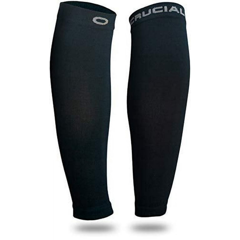Hehanda Calf Compression Sleeves For Men & Women (20-30mmHg) - Leg