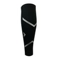 thumbnail image 1 of Calf Compression Sleeve Support for Leg Pain Relief Shin Splint Performance, 1 of 7
