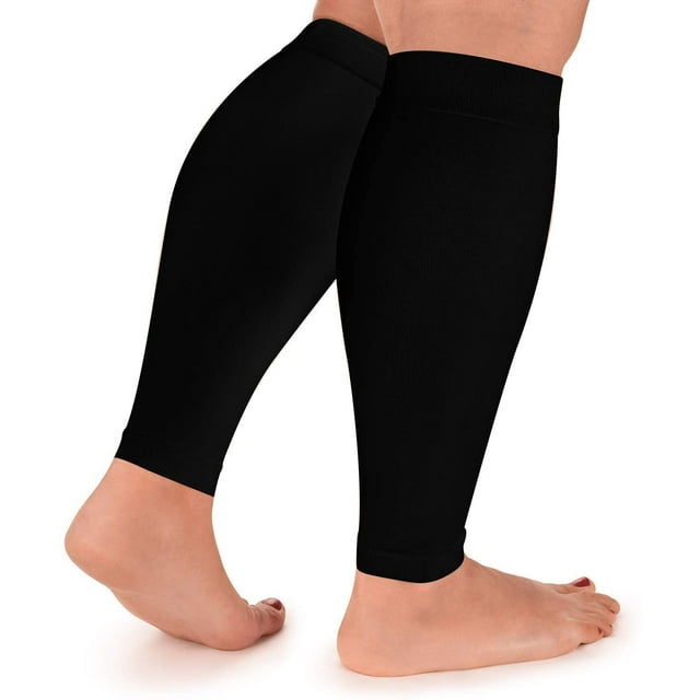 Calf Compression Sleeve for Men and Women Shin Splint Sleeves for Leg