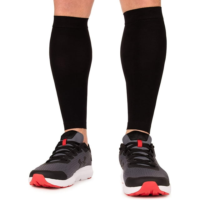 Calf Compression Sleeve for Men and Women Shin Splint Sleeves for Leg