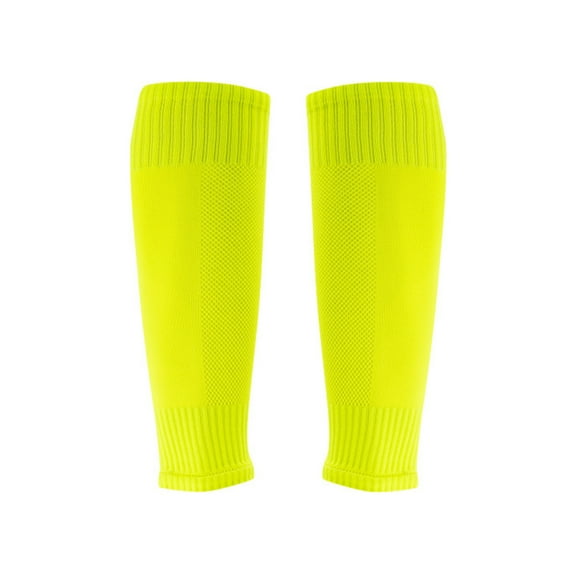 Calf Compression Sleeve for Women Men Footless Compression Socks for Shin Splint Pain Relief Leg Support Sleeve for Running