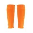 thumbnail image 1 of Calf Compression Sleeve for Women Men Footless Compression Socks for Shin Splint Pain Relief Leg Support Sleeve for Running, 1 of 8
