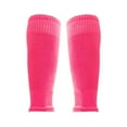 thumbnail image 1 of Calf Compression Sleeve for Women Men Footless Compression Socks for Shin Splint Pain Relief Leg Support Sleeve for Running, 1 of 8