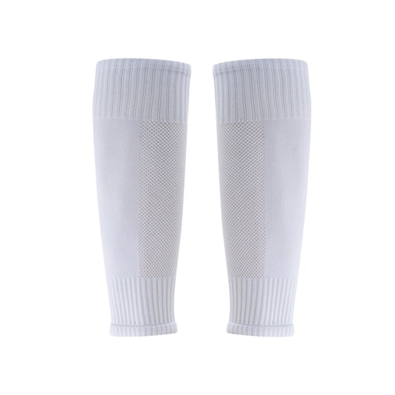 Calf Compression Sleeve for Women Men Footless Compression Socks for Shin Splint Pain Relief Leg Support Sleeve for Running