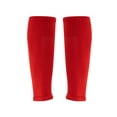thumbnail image 1 of Calf Compression Sleeve for Women Men Footless Compression Socks for Shin Splint Pain Relief Leg Support Sleeve for Running, 1 of 8