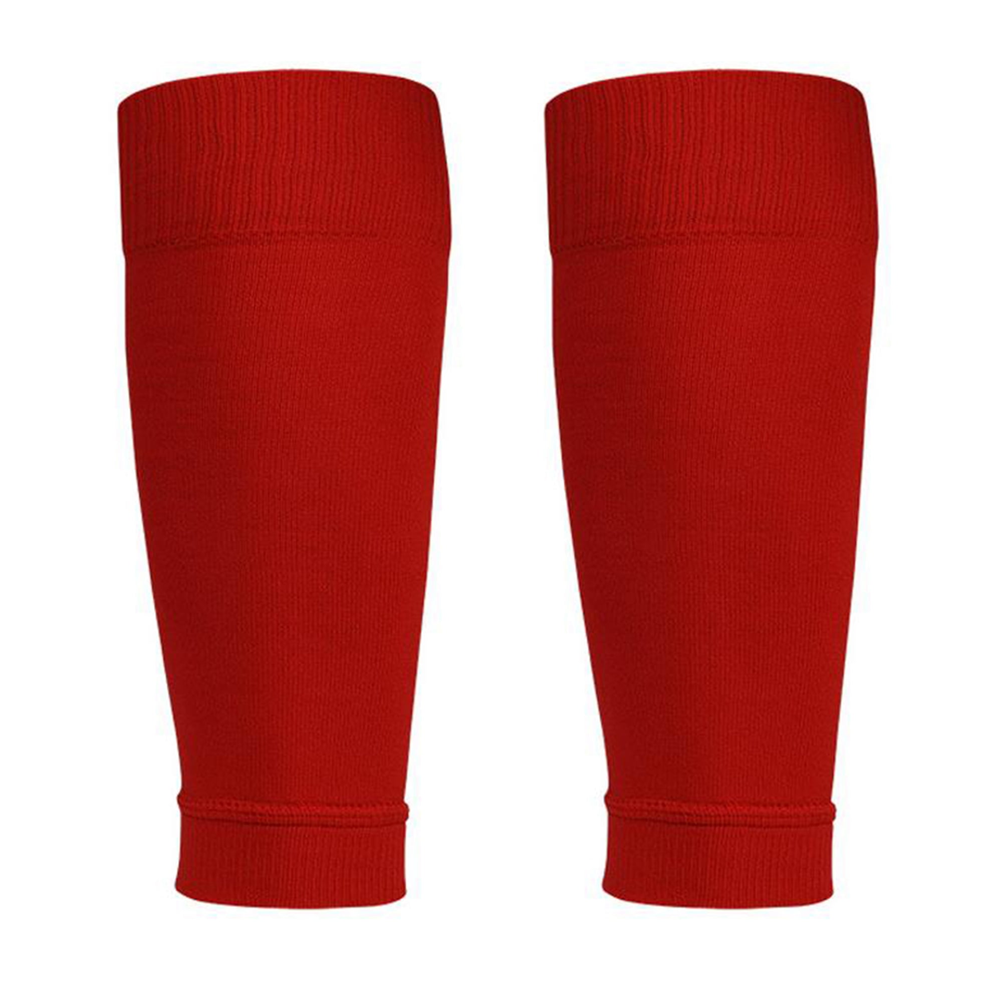 Calf Compression Sleeves, Adults Footless Compression Calf Sleeves