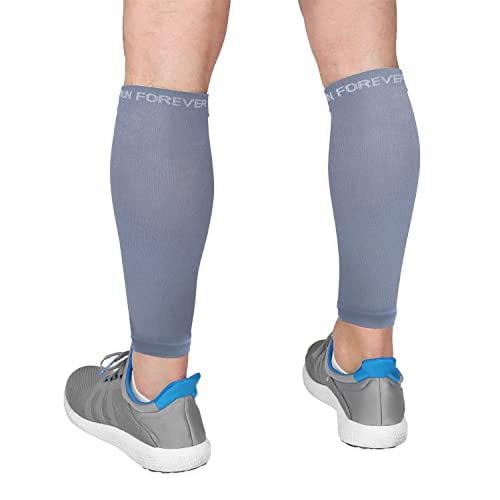 Calf Compression Sleeves For Men And Women Leg Compression Sleeve