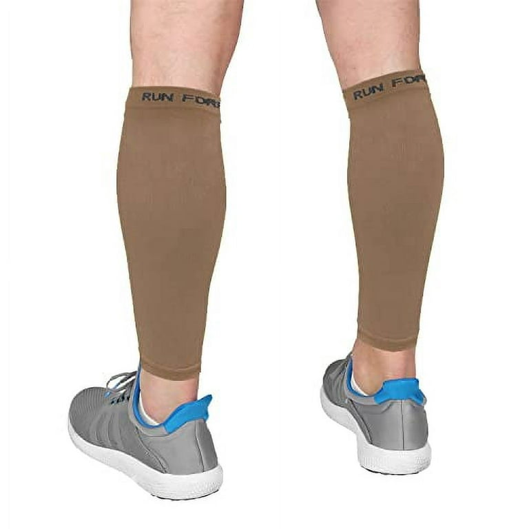 Calf Compression Sleeves For Men And Women - Leg Compression