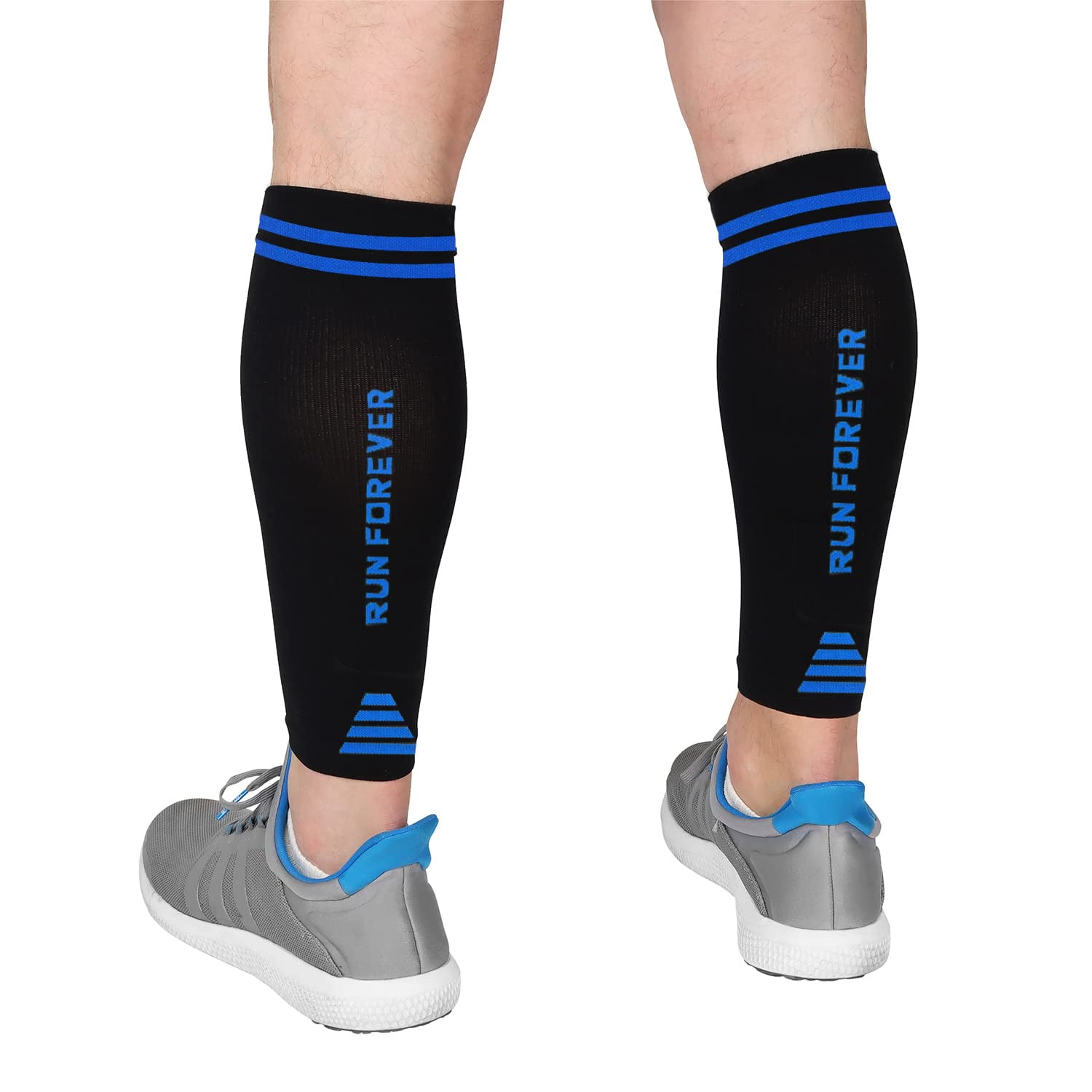 Calf Compression Sleeves For Men And Women Leg Compression Sleeve