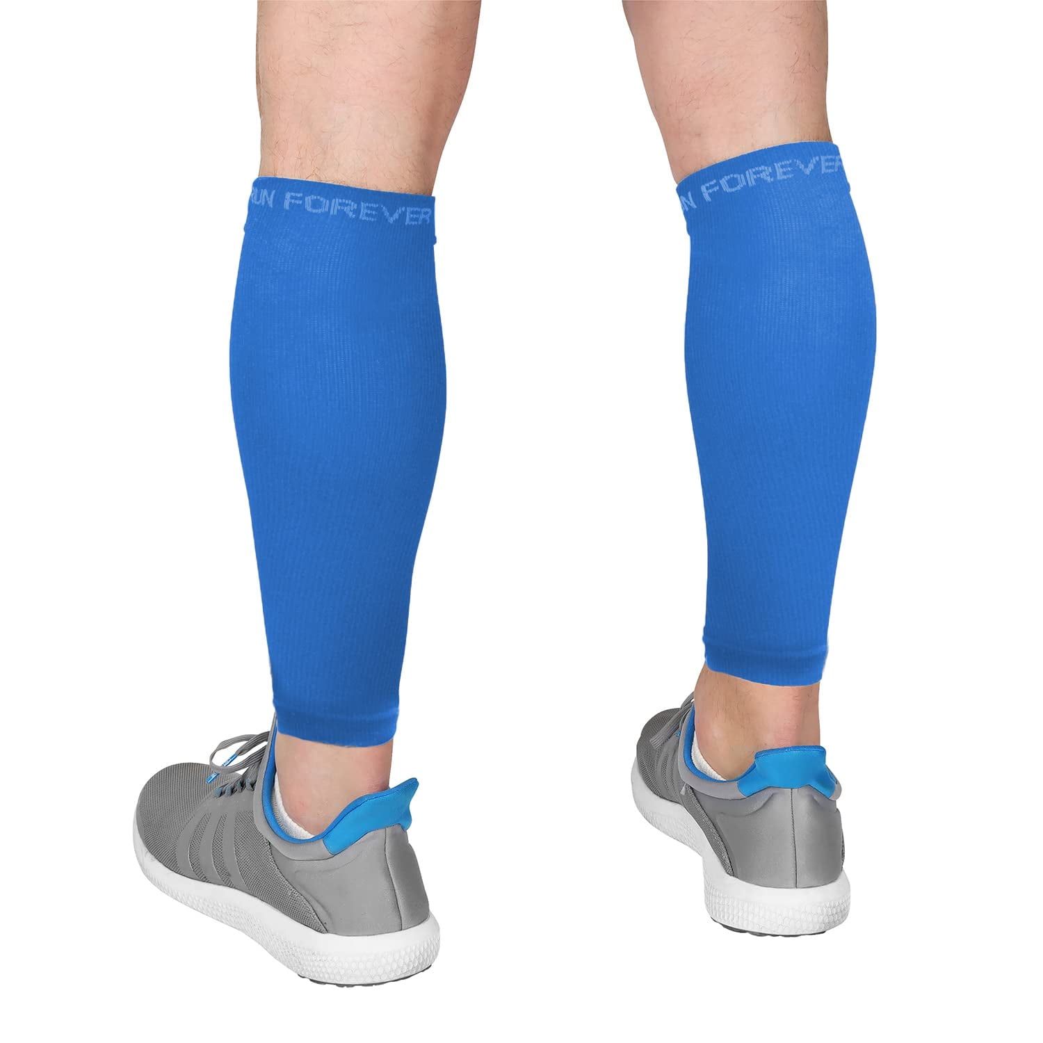 Calf Compression Sleeves For Men And Women Leg Compression Sleeve