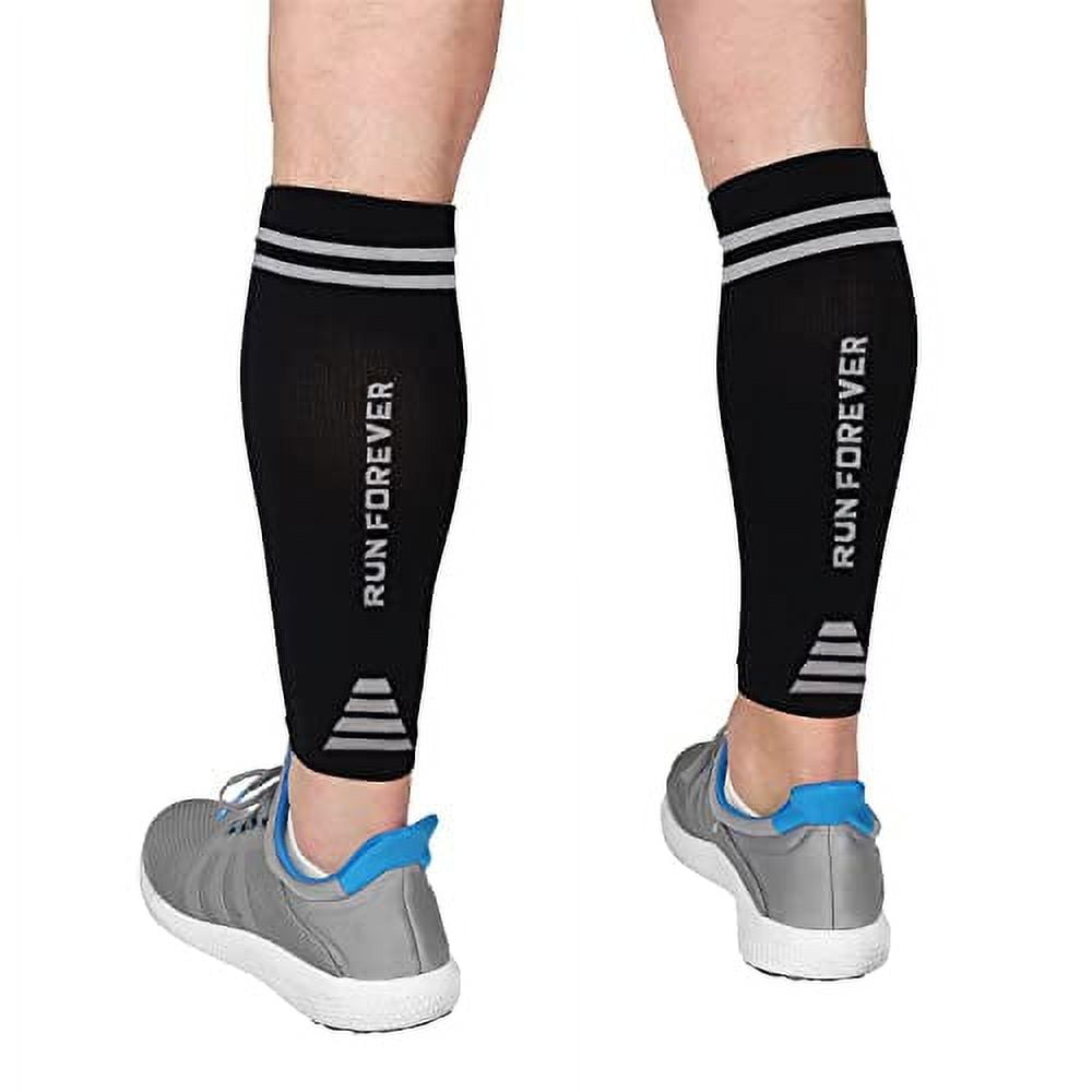 Calf Compression Sleeves For Men And Women Leg Compression Sleeve