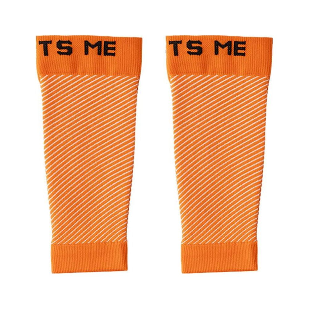 Calf Compression Sleeves for Men and Women Footless Compression Socks