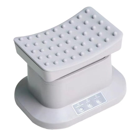 Calf Massager 50 Levels of Intensity Two Modes Leg Arm Dual Use Massager Massage