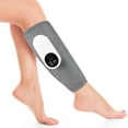 Calf Masssager, Rechargeable Leg Massager for Pain Relief,3 Modes and 3