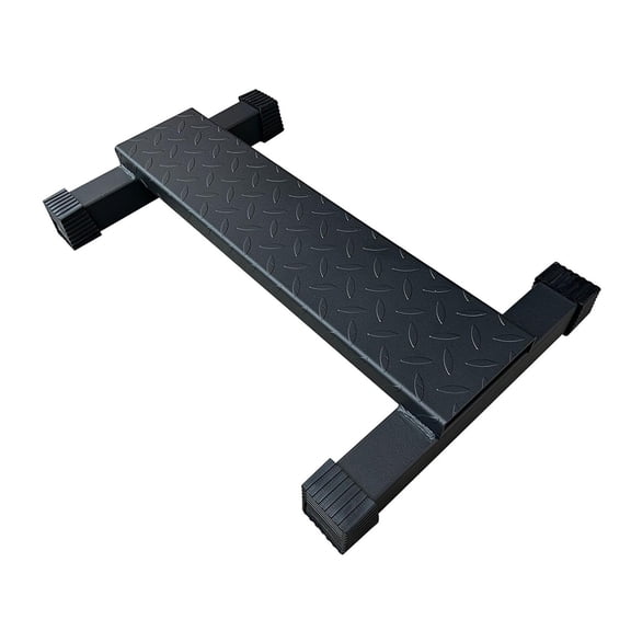 Calf Raise Machine Foot Stretch Platform Squat Workout for Strength Training