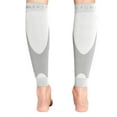 Calf Shin Splint Compression Sleeve Medical Graded 2030mmHg Shin