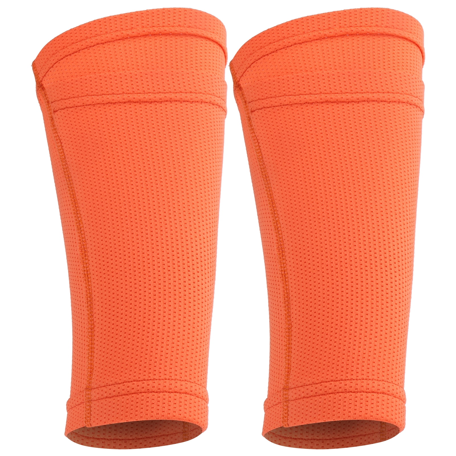 Calf Sleeve, Soccer Sleeves Sock Shin Guard Meticulous Tailoring