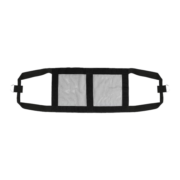 Calf Sling For Weighing Animals High Toughness Easy Clean Animal Scale Cow Lifting Harness Lambs Goats Livestock Veterinary
