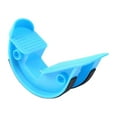 thumbnail image 2 of Achilles Tendonitis Calves Shin Splint Relief Calf Stretcher Foot Rocker Foot Ankle Stretcher 2 of 14