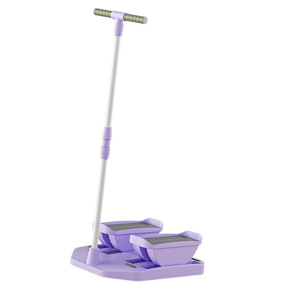 Calf Stretcher Foot Rocker Leg Machine PP Material Non Slip Design for Home Gym or Office Use