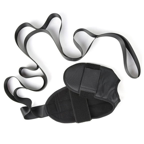 Calf Stretcher & Foot Stretcher Hamstring Stretcher Stretching Strap Leg Stretcher Ligament Stretching Belt for Dancer