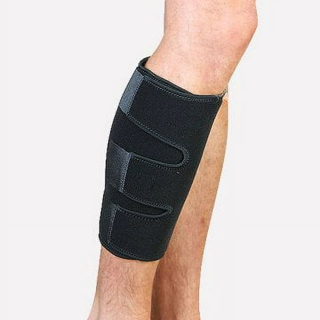Calf Support/Shin Splint, Universal SizeUniversal Size Calf Splint