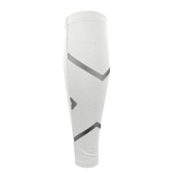 Calf Support Sleeves Compression Leg Wear for Shin Splint Relief & Performance