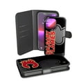 thumbnail image 1 of Calgary Flames iPhone Wallet Case, 1 of 1