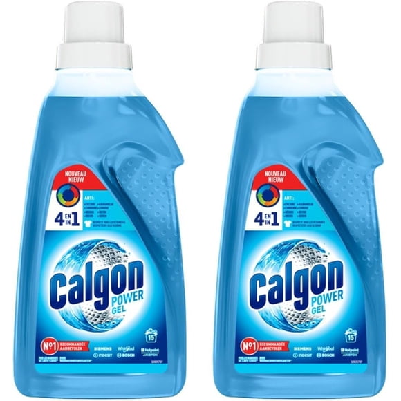 Calgon