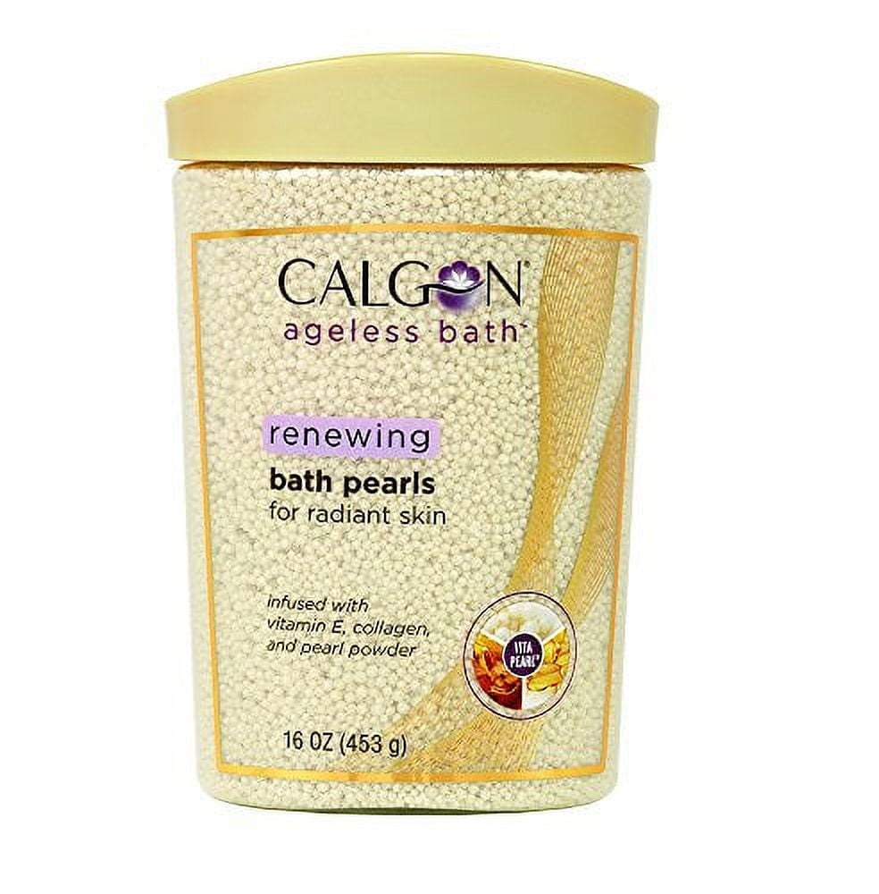 Calgon bath sale