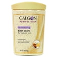 thumbnail image 1 of Calgon Ageless Renewing Bath Pearl Vitamin E, Collagen & Pearl Powder, 16oz, 1 of 5