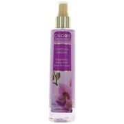Calgon Calgon Take Me Away Tahitian Orchid Body Mist for Women 8 oz