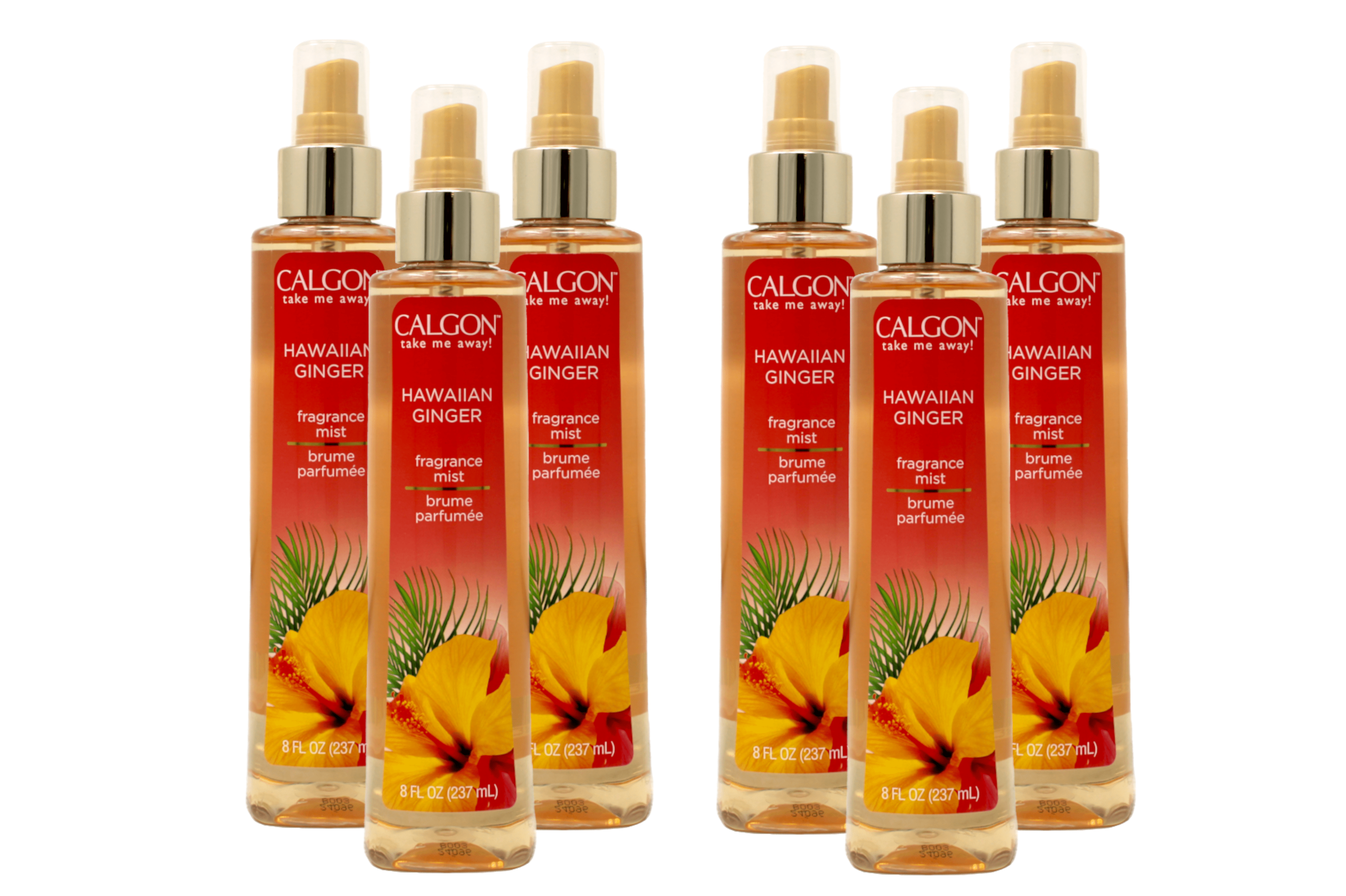 Discontinued Calgon Body Spray Calgon Body Mist Morning Glory CVS