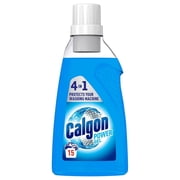 Calgon Gel 4-In-1 Water Softener, 750ml