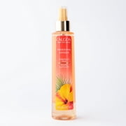 Calgon Fragrance Body Mist, Hawaiian Ginger, 8 fl oz
