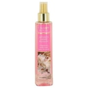 Calgon Japanese Cherry Blossom Body Mist 8.0 Oz Womens Bath & Body Coty